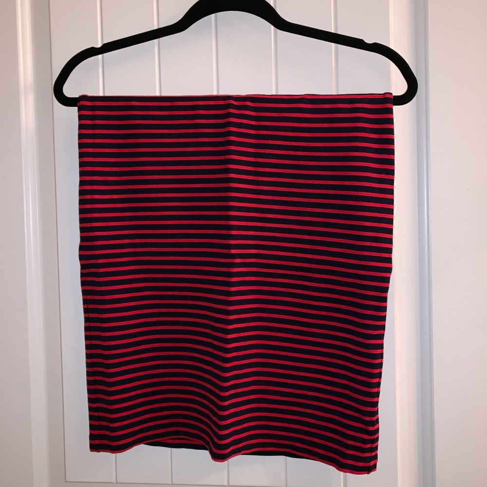 Pencil Skirt